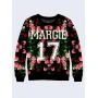 СВИТШОТ MARGIE 17