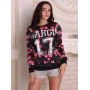 СВИТШОТ MARGIE 17