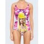 Купальник Rapper Barbie