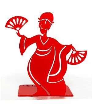 Упор для книг Geisha