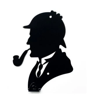 Вішалка настінна Holmes