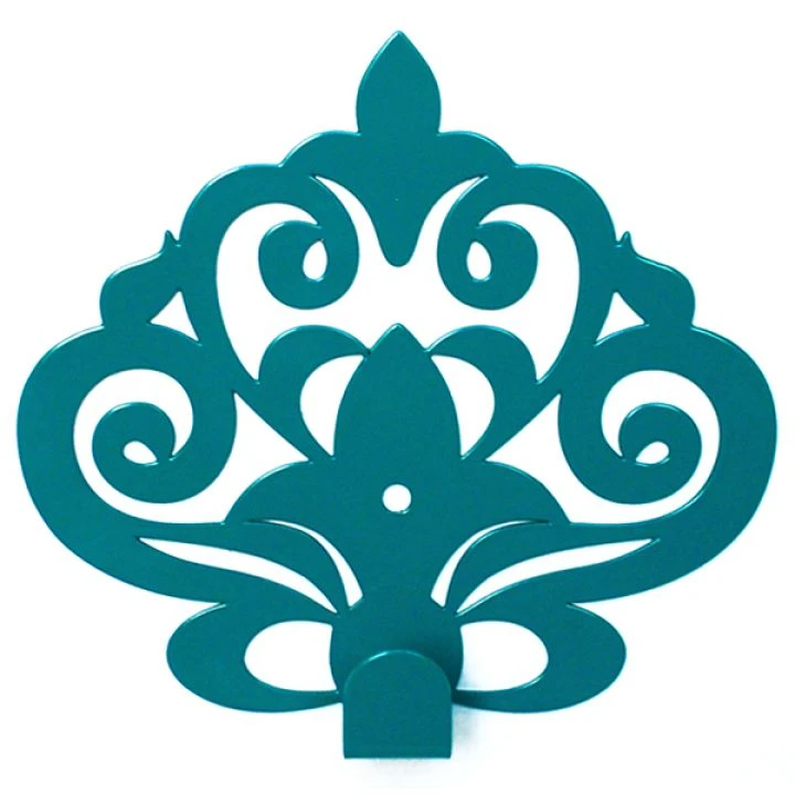 Вішалка Ajur Turquoise