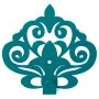 Вішалка Ajur Turquoise
