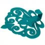 Вішалка Ajur Turquoise