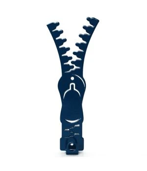 Вішалка настінна Zipper