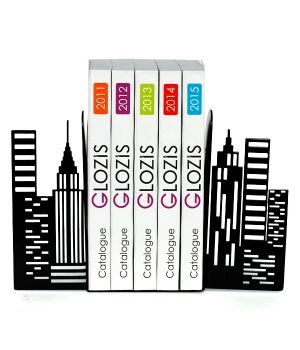 Упори для книг City