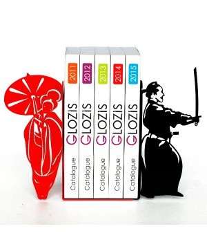 Упори для книг Japan