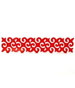 Вішалка настінна Pattern