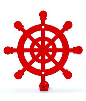 Вішалка настінна Wheel