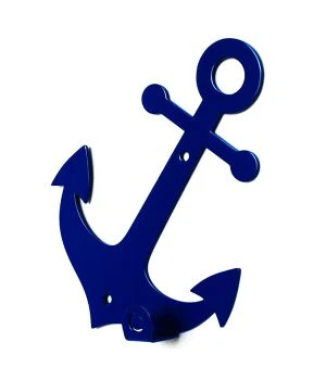 Вішалка настінна Anchor