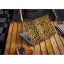 13.3"-15.6" Универсальная наклейка на ноутбук Snakeskin, 380х250 мм