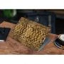 13.3"-15.6" Универсальная наклейка на ноутбук Snakeskin, 380х250 мм