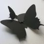 3D наклейки на стену Набор Махаон