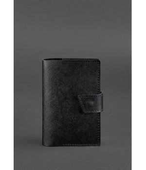 Обложка для паспорта 4.0 Blackwood