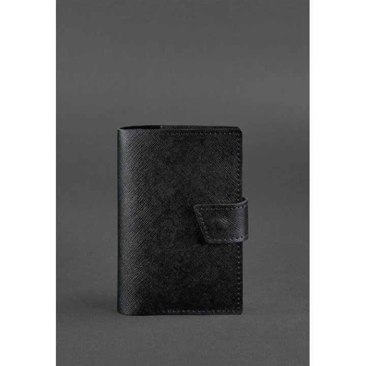 Обложка для паспорта 4.0 Blackwood
