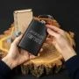 Подарочная сувенирная фляга для алкоголя карманная 87162
