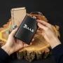 Подарункова сувенірна Фляга Зілля у крафтовій коробці