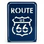 Стильний Упор для книг Glozis Route 66