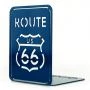 Стильний Упор для книг Glozis Route 66
