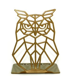 Упор для книг Glozis Owl