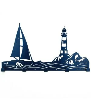 Вішалка Glozis Sea