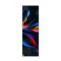 Декоративная самоклеющаяся пленка для холодильника, 60х180 см Neon