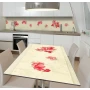 Вінілова наклейка на кухонний стіл Z182267st