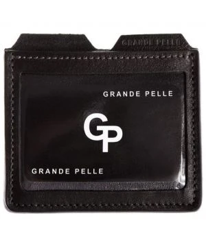 Кардхолдер Grande Pelle 307610 натуральна шкіра