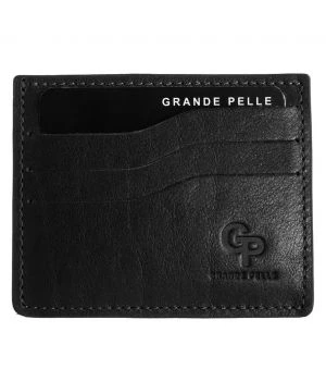 Кардхолдер Grande Pelle 305610 100х80мм