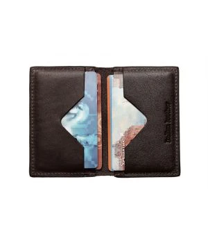 CardCase картхолдер визитница cartolina шоколад GP 303120