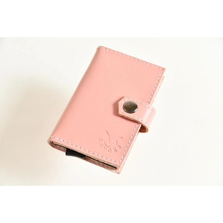 Картхолдер с RFID защитой Бонд
