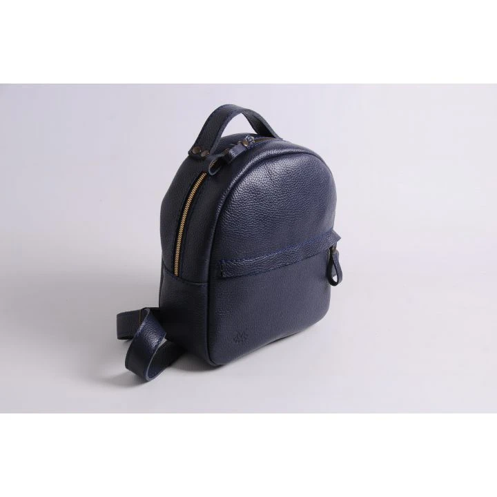 Рюкзак Венеція leather bag Натуральна шкіра