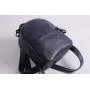 Рюкзак Венеція leather bag Натуральна шкіра