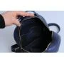 Рюкзак Венеція leather bag Натуральна шкіра
