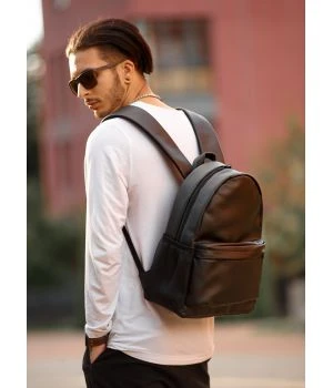 Чоловічий рюкзак Sambag Brix PJT classic, 85862