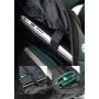 Рюкзак роллтоп Sambag унисекс RollTop LSH зеленый