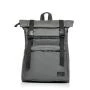Мужской Рюкзак стильный городской ролл Sambag RollTop LTT