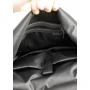 Мужской Рюкзак стильный городской ролл Sambag RollTop LTT