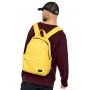 Стильный рюкзак городской Sambag Zard LST желтый