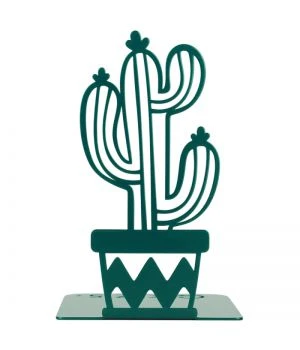 Металлическая подставка для книг Arizona