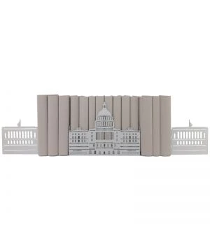 Букенд підставка для книг металева Capitol