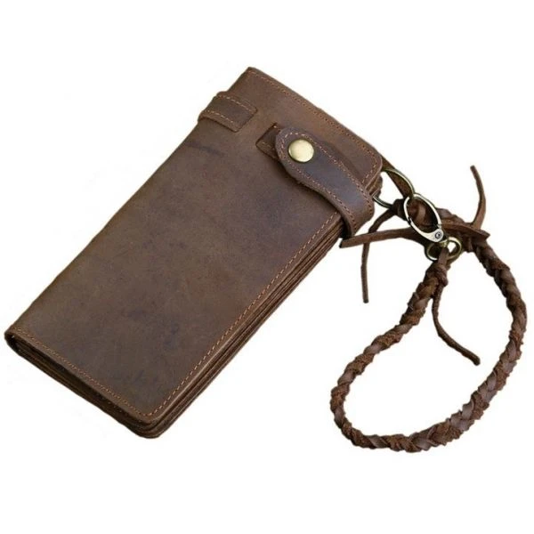 Портмоне TIDING BAG 8031R