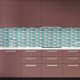 300х300х5 мм, SW-00001139 Декоративна панель на стіну для кухні, ванної, спальні