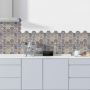 280х300х5 мм, SW-00000673 Декоративна панель на стіну для кухні, ванної, спальні