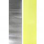 Самоклеючі шпалери жовто білі обои 500х2800х2.5мм