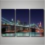 Картина Бруклинский мост