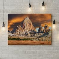 Картина на холсті 69600, 50х35 см