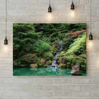 Картина на холсті 69680, 50х35 см