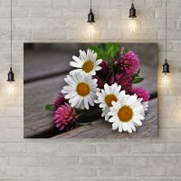 Картина на холсті 69850, 50х35 см