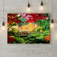 Картина на холсті 69271, 50х35 см